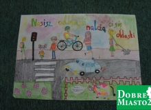 2016-11-29 bezpieczny i widoczny na drodze konkurs plastyczny (3)