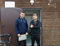 Trójbój Siłowy w ramach I Dobromiejskiego Weekendu Sportowego (11)