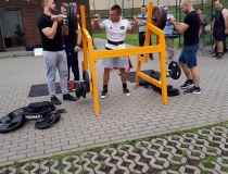 Trójbój Siłowy w ramach I Dobromiejskiego Weekendu Sportowego (24)
