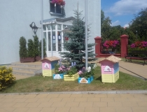 Dzień Pszczoły w Dobrym Mieście (2)