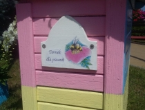 Dzień Pszczoły w Dobrym Mieście (3)