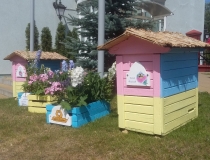 Dzień Pszczoły w Dobrym Mieście (4)