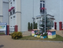 Dzień Pszczoły w Dobrym Mieście (6)