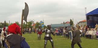 Gminne Dożynki – Świątki 2015