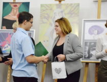 XV Gali Stypendialnej Fundacji Fundusz Ziemi Olsztyńskiej (6)