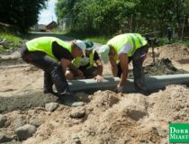 2017 Oficjalne otwarcie drogi w Piotraszewo (34)