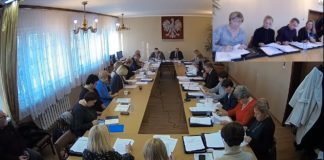 II Sesja Rady Gminy Świątki z dnia 29.11.2018