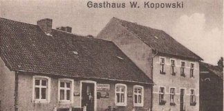 Świątki zajazd, lata 1920-1935.