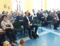 2019-01-17 Andrzej Maciejewski Burmistrz Barczewo spotkanie (2) (Średni)