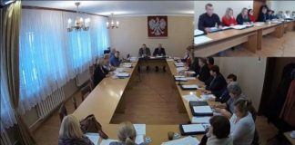 IV sesja Rady Gminy Świątki. 2019-01-10
