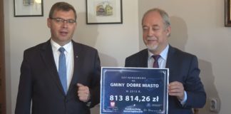 Są pieniądze na drogę w Bzowcu i remont mostu na ul. Kościuszki w Dobrym Mieście