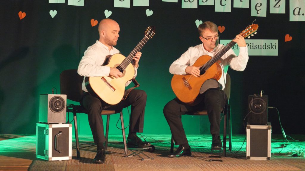 Dobre Miasto koncert